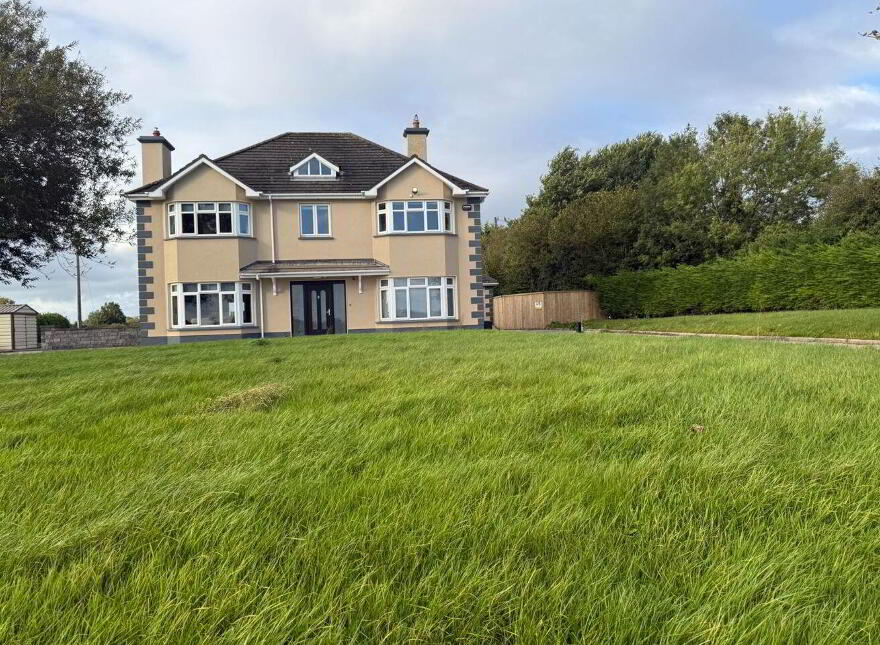 Killaderry, Daingean, R35N523