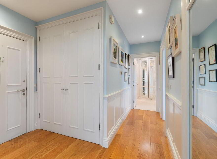 Apartment 18 Penthouse Pavilion 2 Marine Road, Dún Laoghaire, Dun Laoghaire, A96PF58