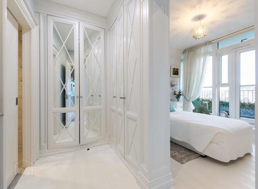Apartment 18 Penthouse Pavilion 2 Marine Road, Dún Laoghaire, Dun Laoghaire, A96PF58