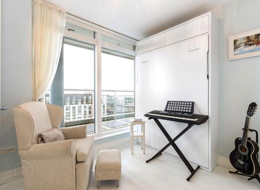 Apartment 18 Penthouse Pavilion 2 Marine Road, Dún Laoghaire, Dun Laoghaire, A96PF58