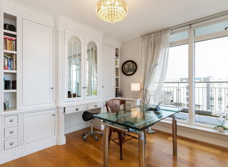 Apartment 18 Penthouse Pavilion 2 Marine Road, Dún Laoghaire, Dun Laoghaire, A96PF58