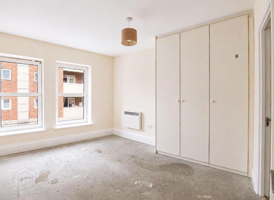 Apartment 3 Loftus Court, Dublin 1, D01EW80