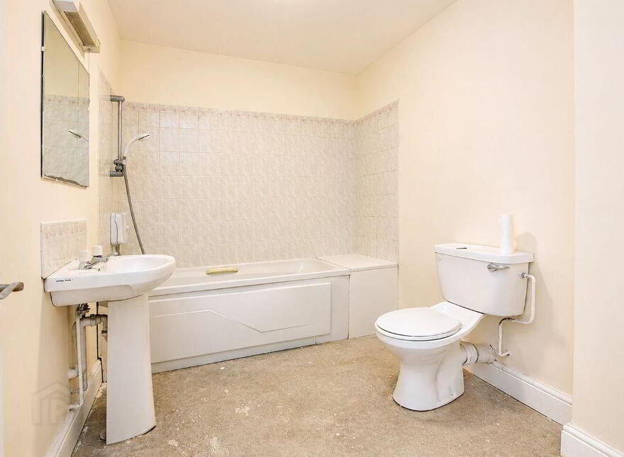 Apartment 3 Loftus Court, Dublin 1, D01EW80