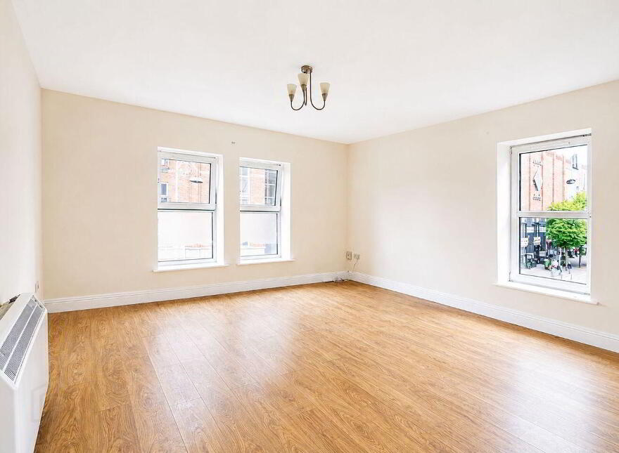 Apartment 3 Loftus Court, Dublin 1, D01EW80