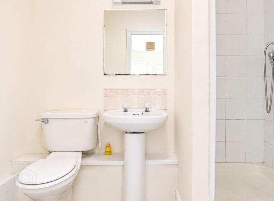 Apartment 3 Loftus Court, Dublin 1, D01EW80