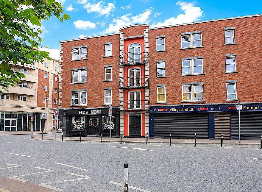 Apartment 3 Loftus Court, Dublin 1, D01EW80