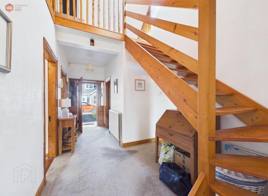 9 Heatherlea Avenue, Portstewart, BT55 7HF