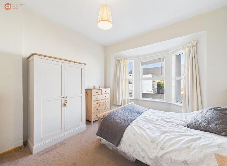 9 Heatherlea Avenue, Portstewart, BT55 7HF