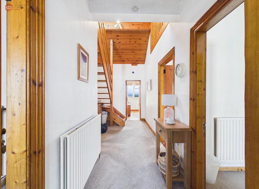 9 Heatherlea Avenue, Portstewart, BT55 7HF