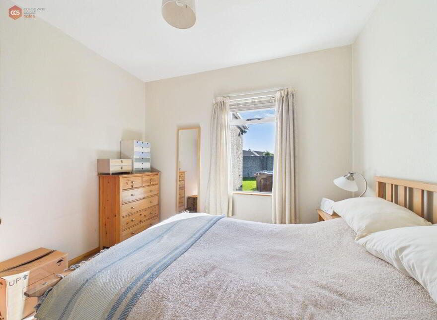 9 Heatherlea Avenue, Portstewart, BT55 7HF