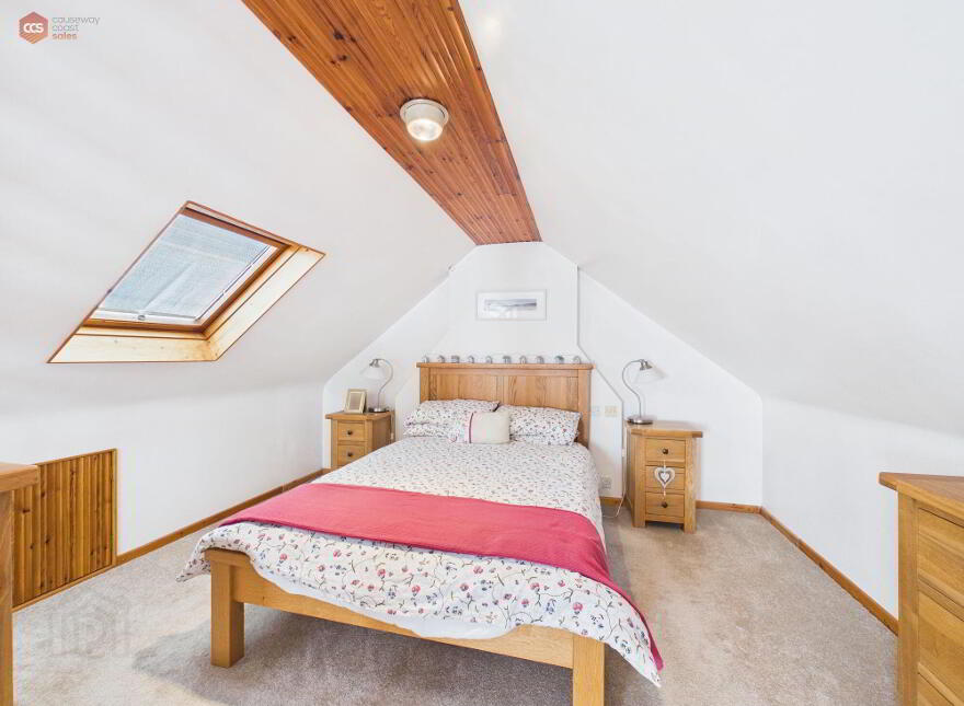 9 Heatherlea Avenue, Portstewart, BT55 7HF