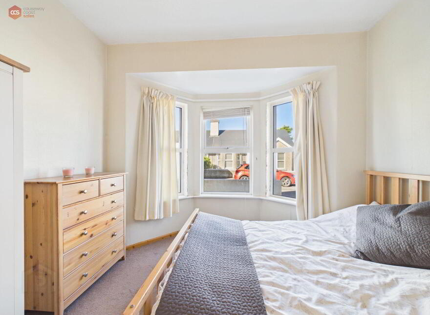 9 Heatherlea Avenue, Portstewart, BT55 7HF