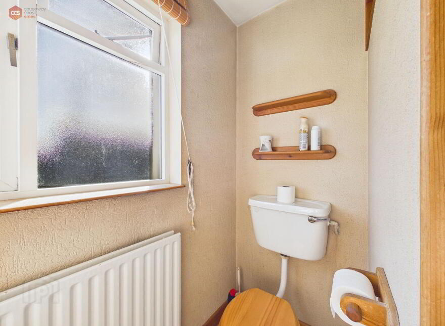 9 Heatherlea Avenue, Portstewart, BT55 7HF