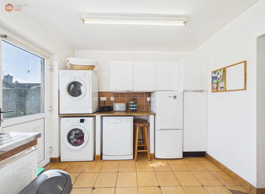 9 Heatherlea Avenue, Portstewart, BT55 7HF