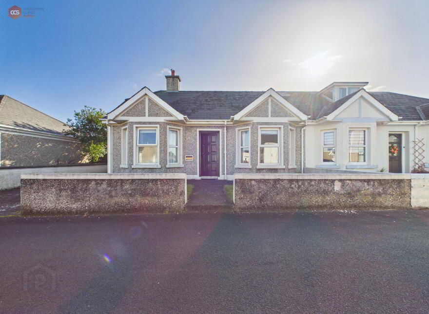 9 Heatherlea Avenue, Portstewart, BT55 7HF