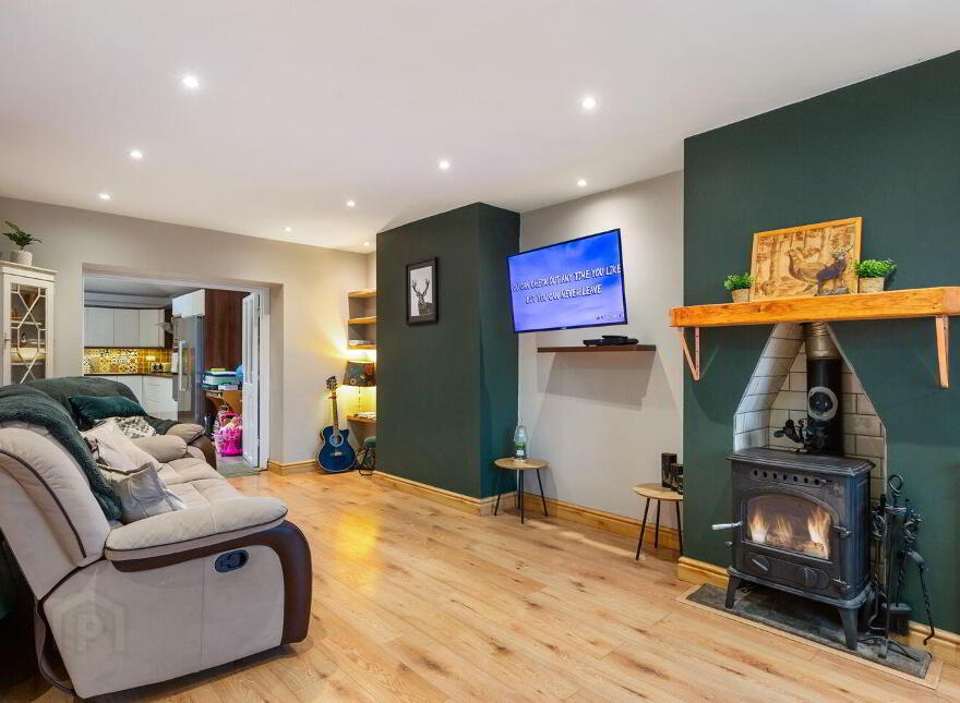 1 St Maelruans Park, Tallaght, Tallaght, D24E8K6