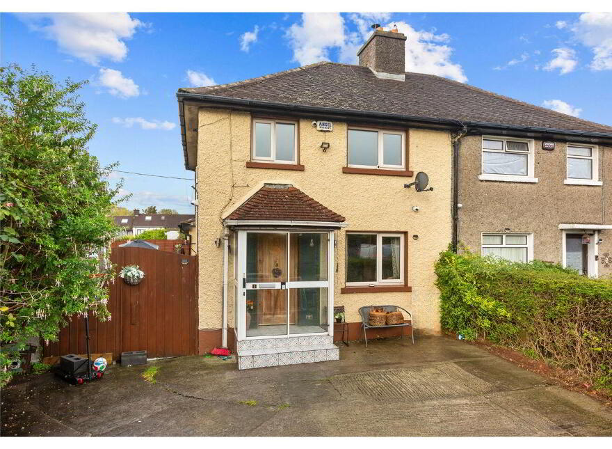 1 St Maelruans Park, Tallaght, Tallaght, D24E8K6