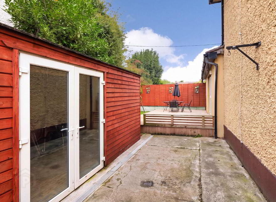 1 St Maelruans Park, Tallaght, Tallaght, D24E8K6