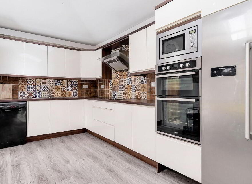 1 St Maelruans Park, Tallaght, Tallaght, D24E8K6