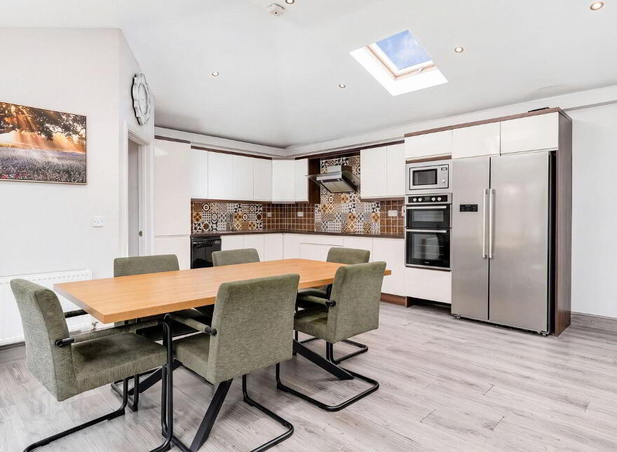 1 St Maelruans Park, Tallaght, Tallaght, D24E8K6