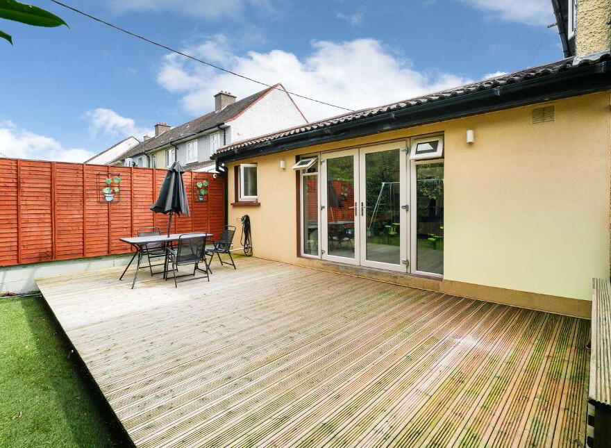 1 St Maelruans Park, Tallaght, Tallaght, D24E8K6