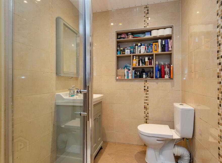 1 St Maelruans Park, Tallaght, Tallaght, D24E8K6