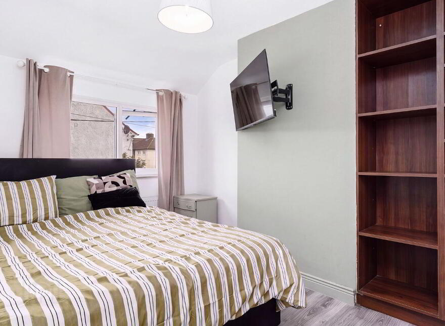 1 St Maelruans Park, Tallaght, Tallaght, D24E8K6