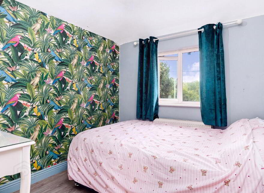 1 St Maelruans Park, Tallaght, Tallaght, D24E8K6
