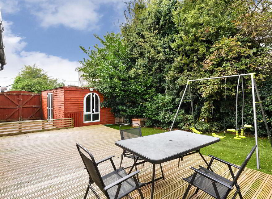 1 St Maelruans Park, Tallaght, Tallaght, D24E8K6
