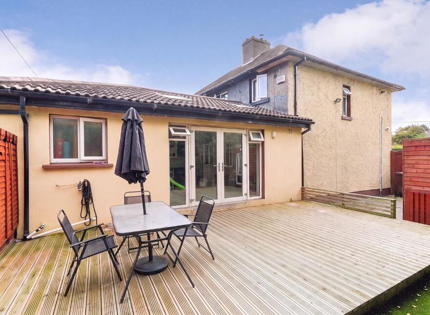 1 St Maelruans Park, Tallaght, Tallaght, D24E8K6