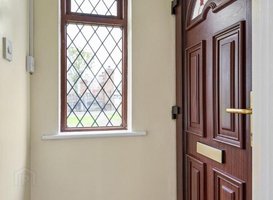 2 The Gables, Tonlegee Road, Donaghmede, Donaghmede, D05R7X6
