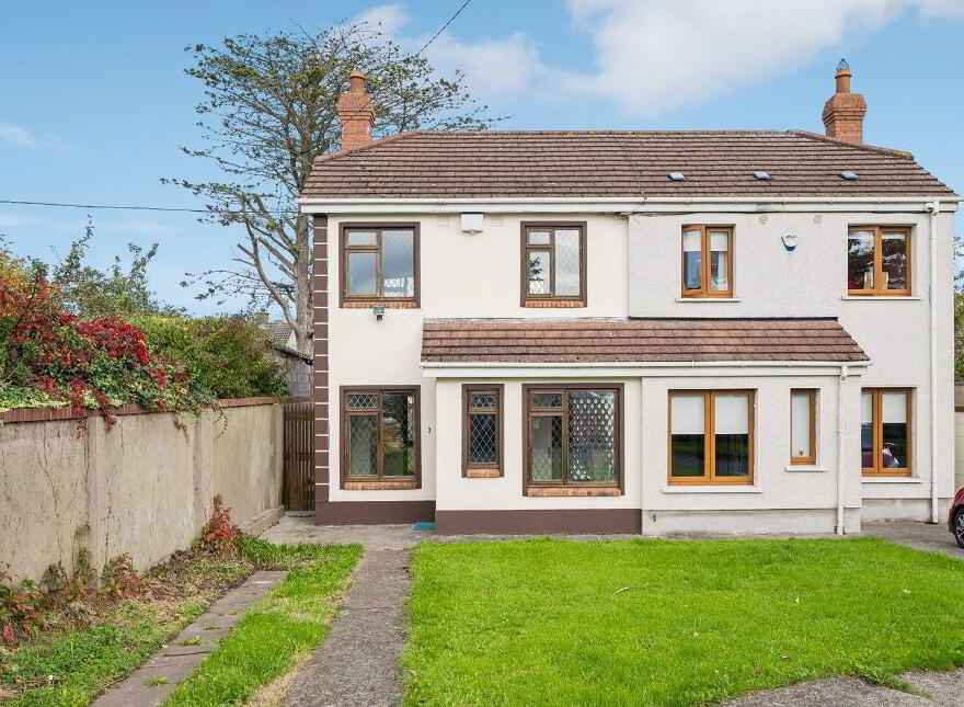 2 The Gables, Tonlegee Road, Donaghmede, Donaghmede, D05R7X6