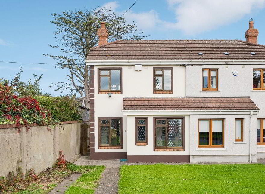 2 The Gables, Tonlegee Road, Donaghmede, Donaghmede, D05R7X6