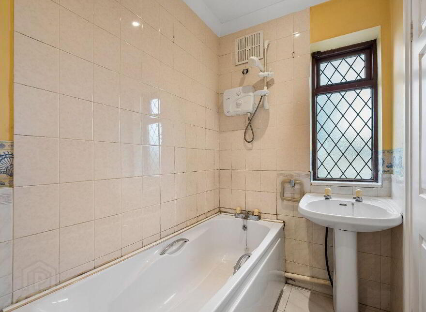 2 The Gables, Tonlegee Road, Donaghmede, Donaghmede, D05R7X6