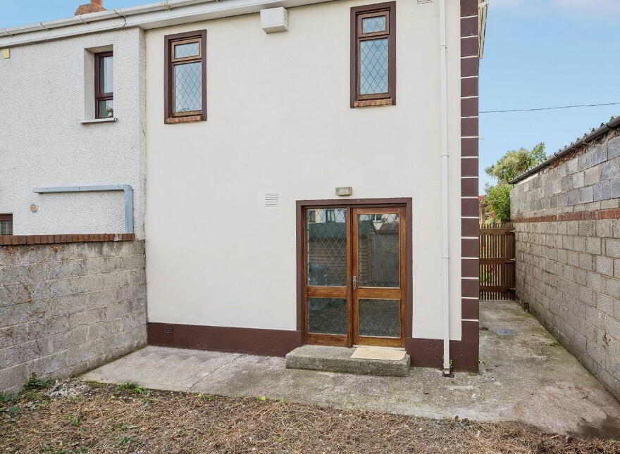 2 The Gables, Tonlegee Road, Donaghmede, Donaghmede, D05R7X6