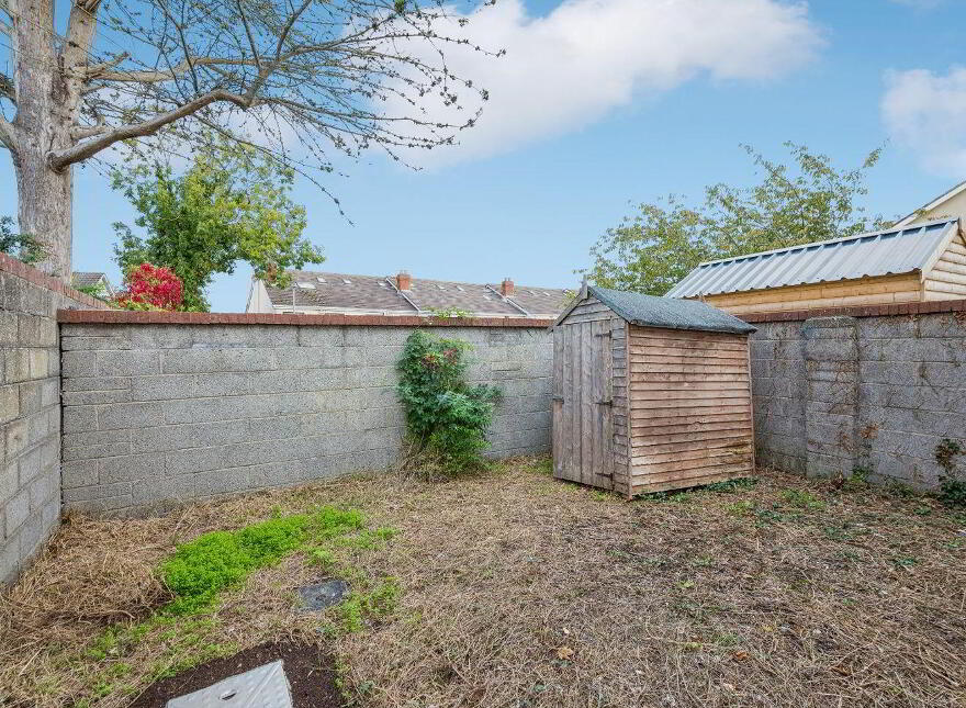 2 The Gables, Tonlegee Road, Donaghmede, Donaghmede, D05R7X6