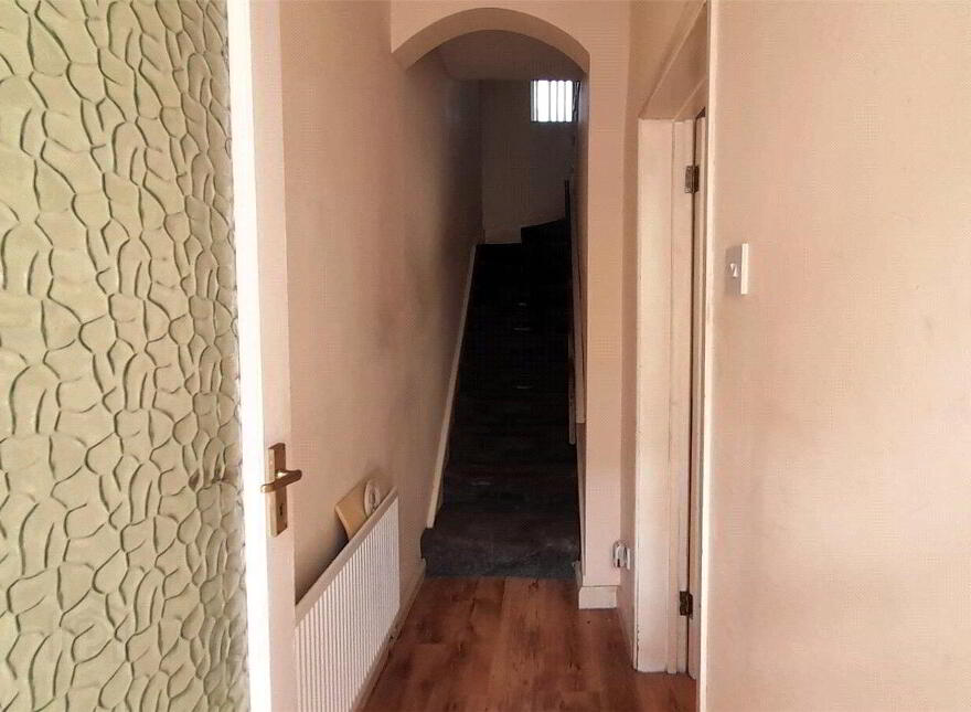 10 Henry Street, Londonderry, BT48 6RU