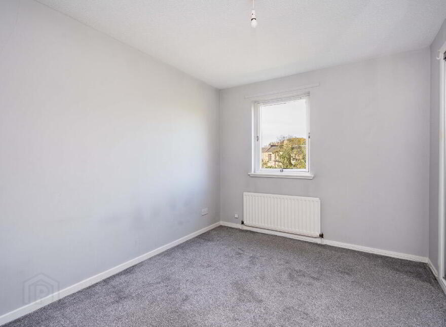4 Boat Green, Canonmills, Edinburgh, EH3 5LL