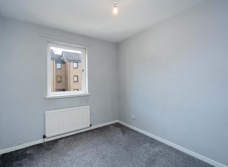 4 Boat Green, Canonmills, Edinburgh, EH3 5LL