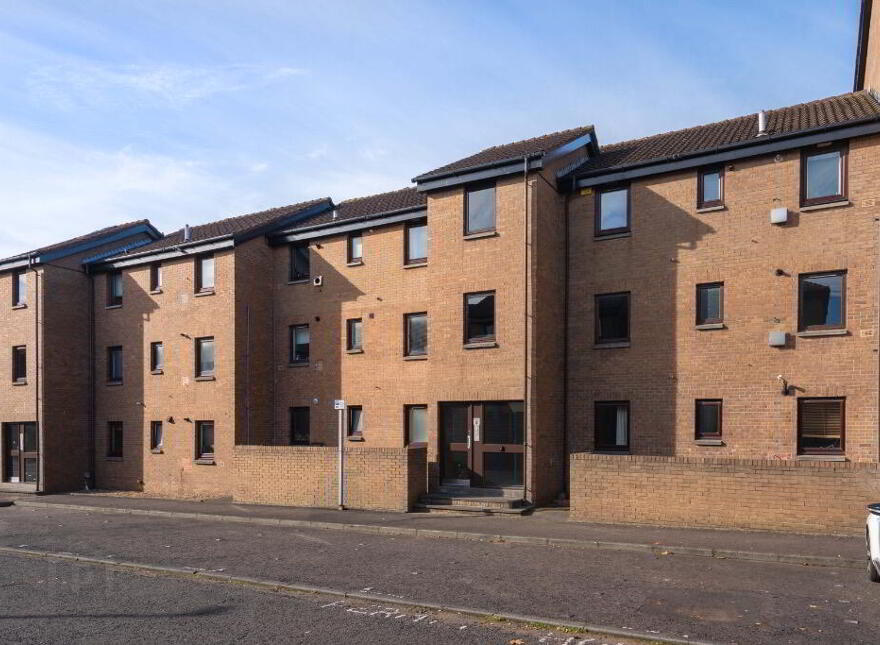 4 Boat Green, Canonmills, Edinburgh, EH3 5LL