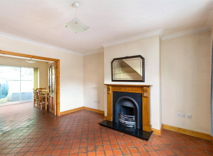 1 Newcourt Mews, New Street, County, Wicklow Town, A67K661