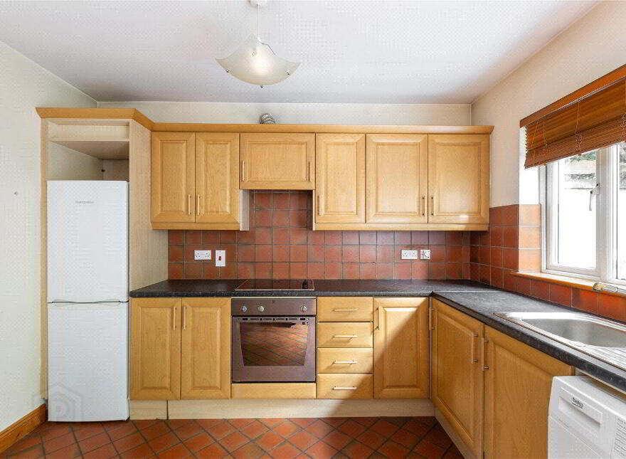 1 Newcourt Mews, New Street, County, Wicklow Town, A67K661