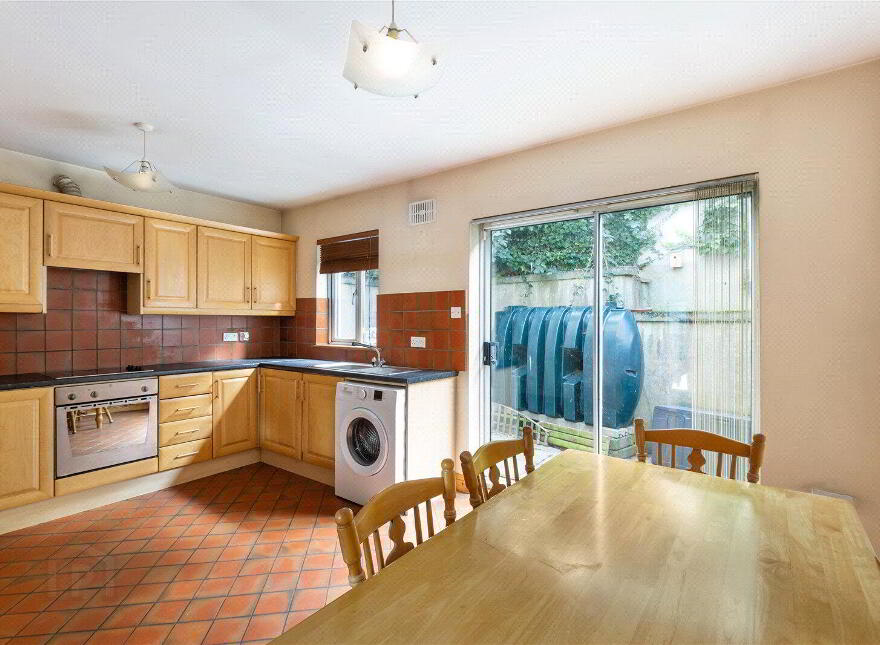 1 Newcourt Mews, New Street, County, Wicklow Town, A67K661