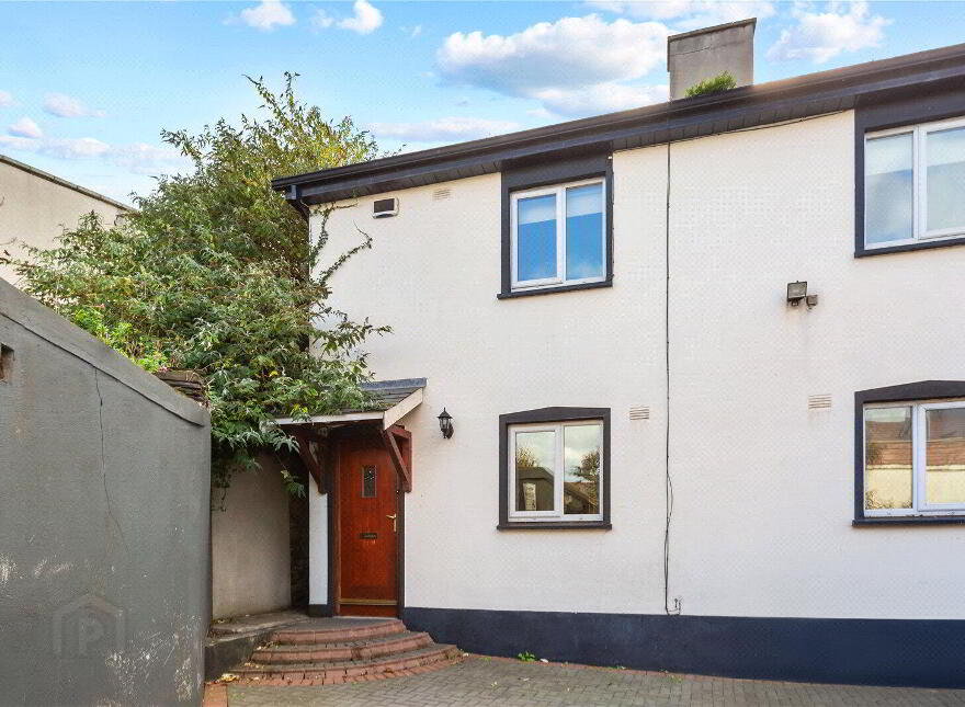 1 Newcourt Mews, New Street, County, Wicklow Town, A67K661