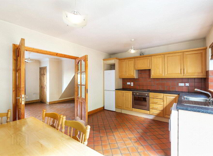 1 Newcourt Mews, New Street, County, Wicklow Town, A67K661