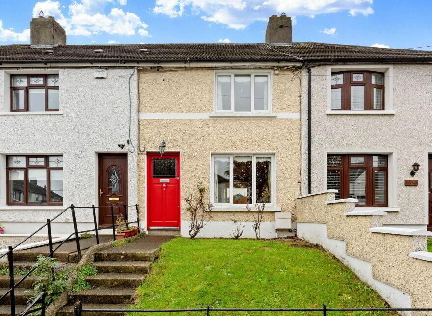 3 Faughart Road, Crumlin, D12R9W9