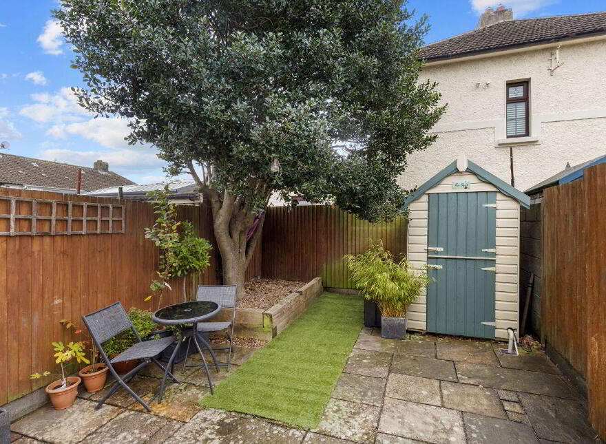 3 Faughart Road, Crumlin, D12R9W9