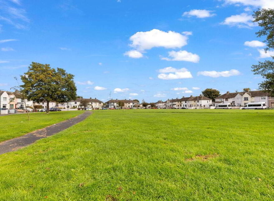 3 Faughart Road, Crumlin, D12R9W9