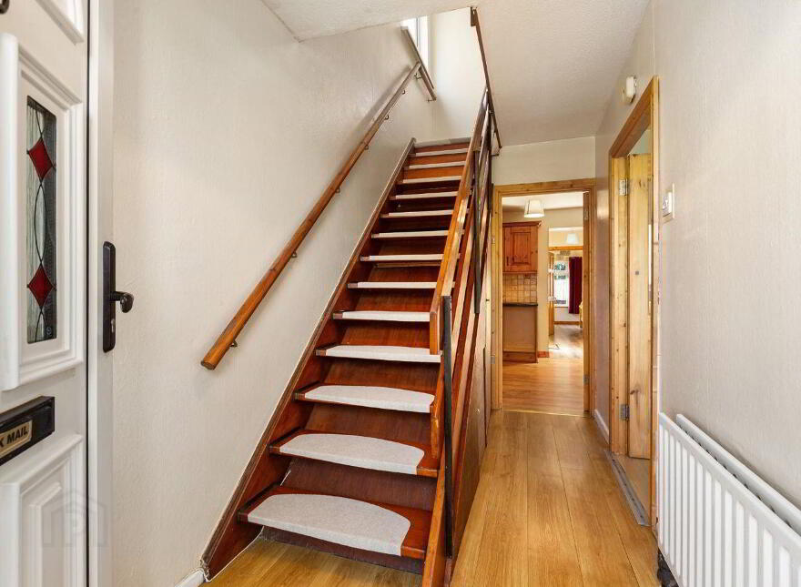 11 Llewellyn Lawn, Rathfarnham, Rathfarnham, D16Y3E0