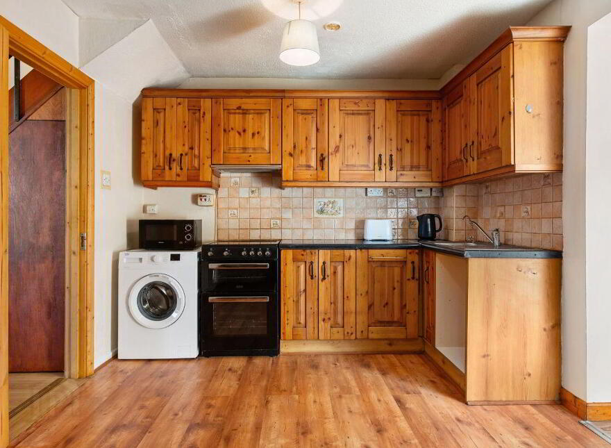 11 Llewellyn Lawn, Rathfarnham, Rathfarnham, D16Y3E0